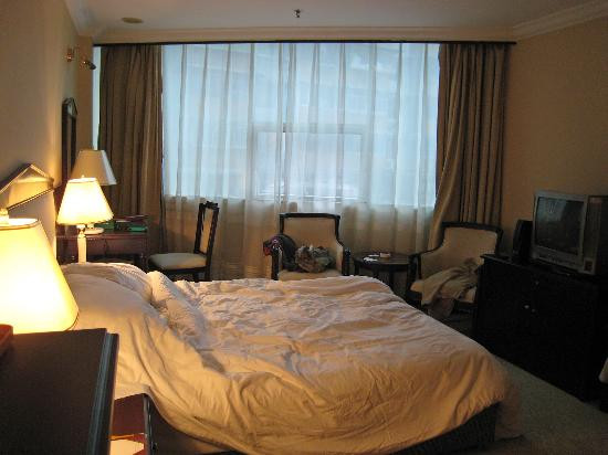 皇嘉大酒店主图