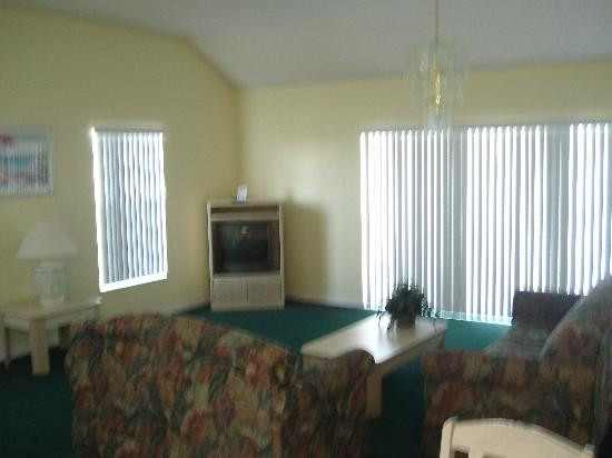 Universal Resorts Kissimmee主图