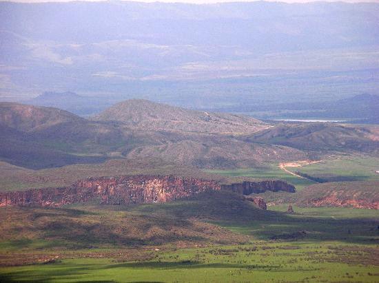 Mount Longonot National Park-Maai Mahiu必去景点
