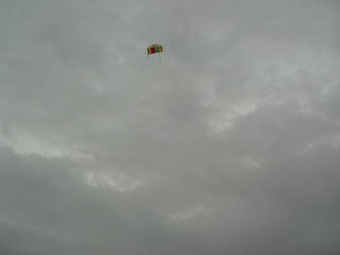 Silver Strand State Beach-科罗纳多必去景点