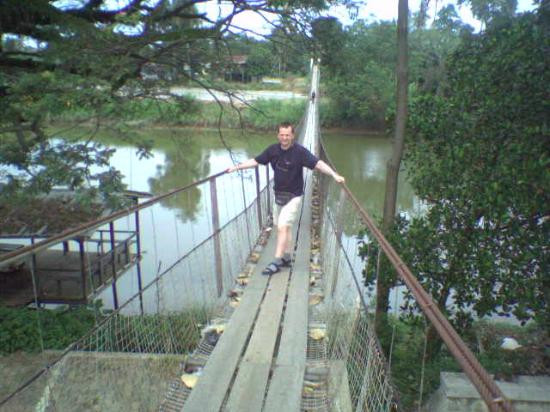 Sabandar Bay Resort主图