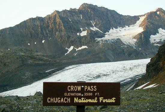 Eagle River Nature Center-伊格尔里弗必去景点