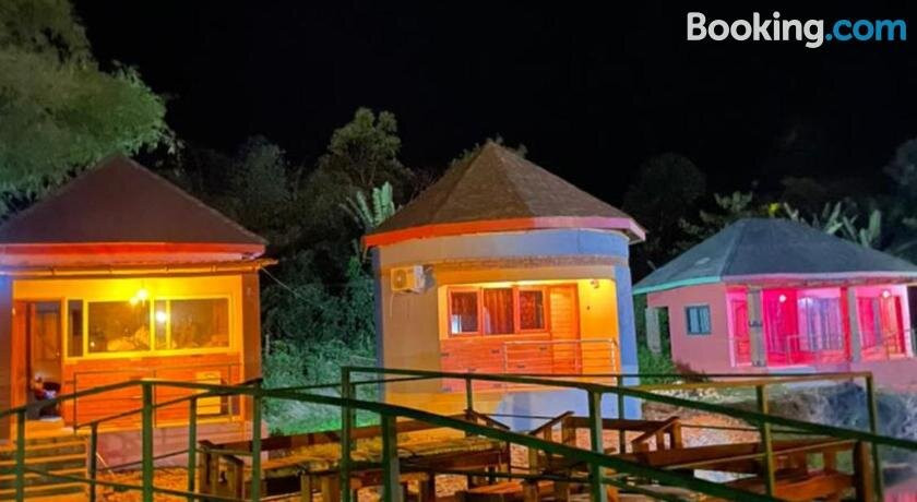 Bamboo River Resorts