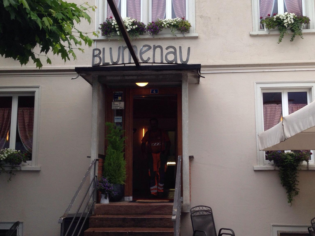 Quarten餐馆和美食-Restaurant Blumenau