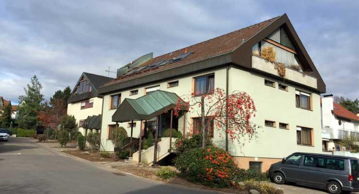 Gastehaus Schlegel主图