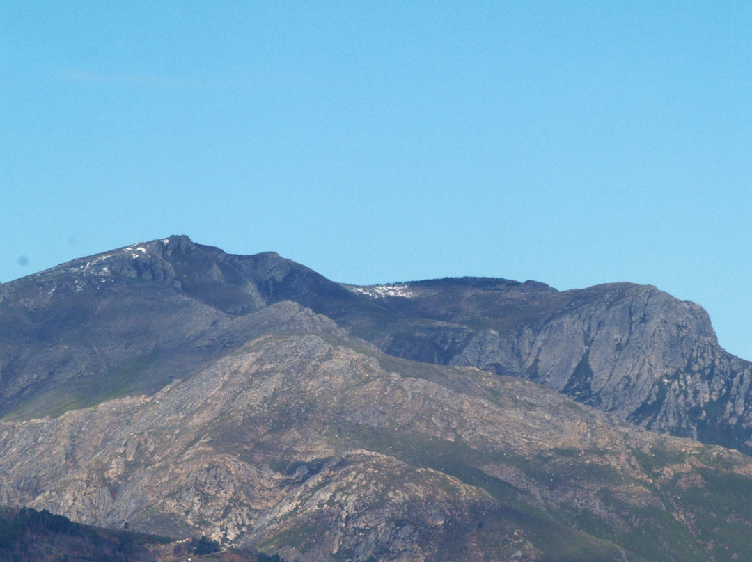 Serra do Marao-北葡萄牙必去景点