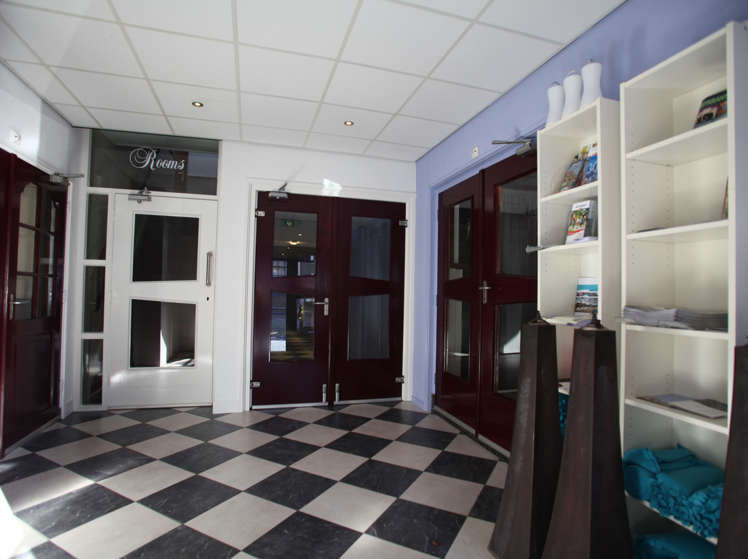 Wapen van Enkhuizen主图