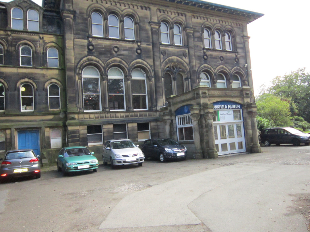 Bankfield Museum-哈里法克斯必去景点