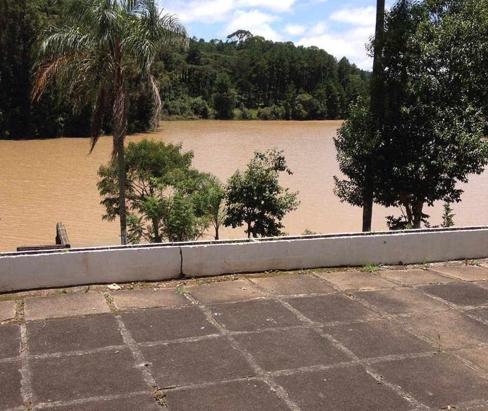 Restaurante Panela de Pedra