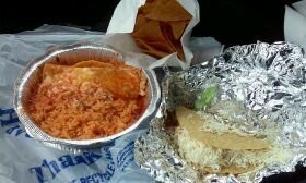 Cazadores Mexican Restaurant