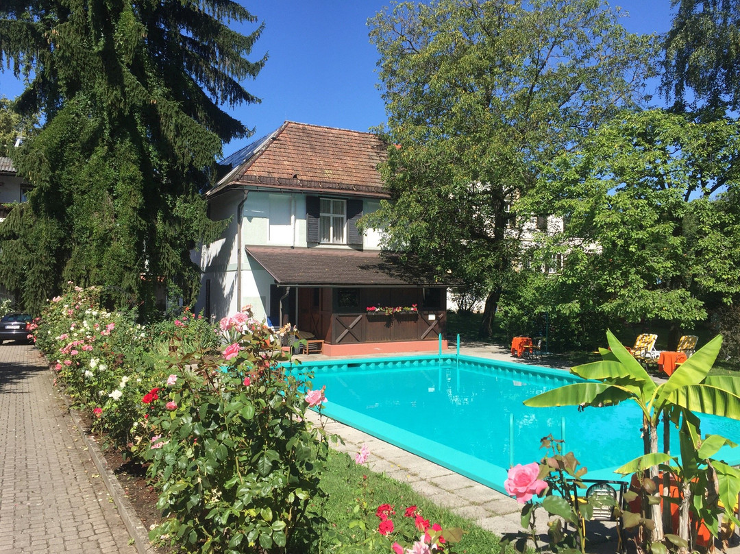 Portschacherhof