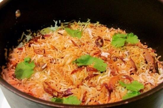 Everest Himalayan Cuisine