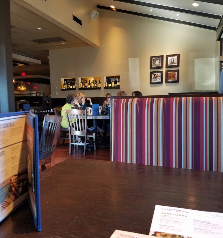 Carrabba's Italian Grill