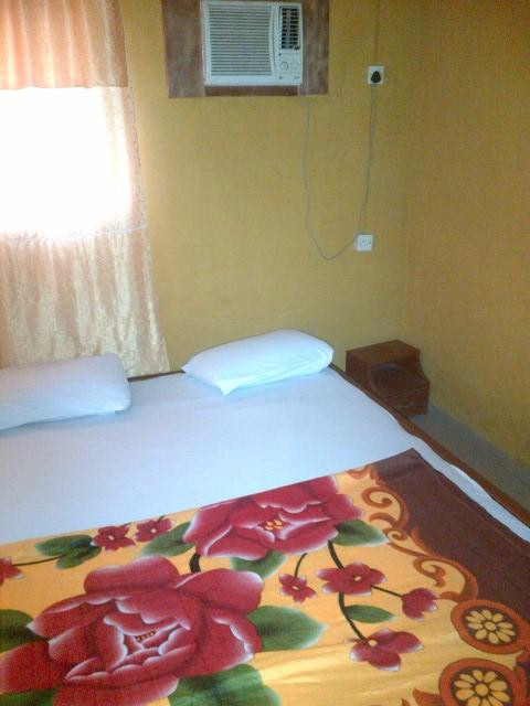 Bajas Hotel