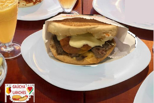 Gaúcha Lanches