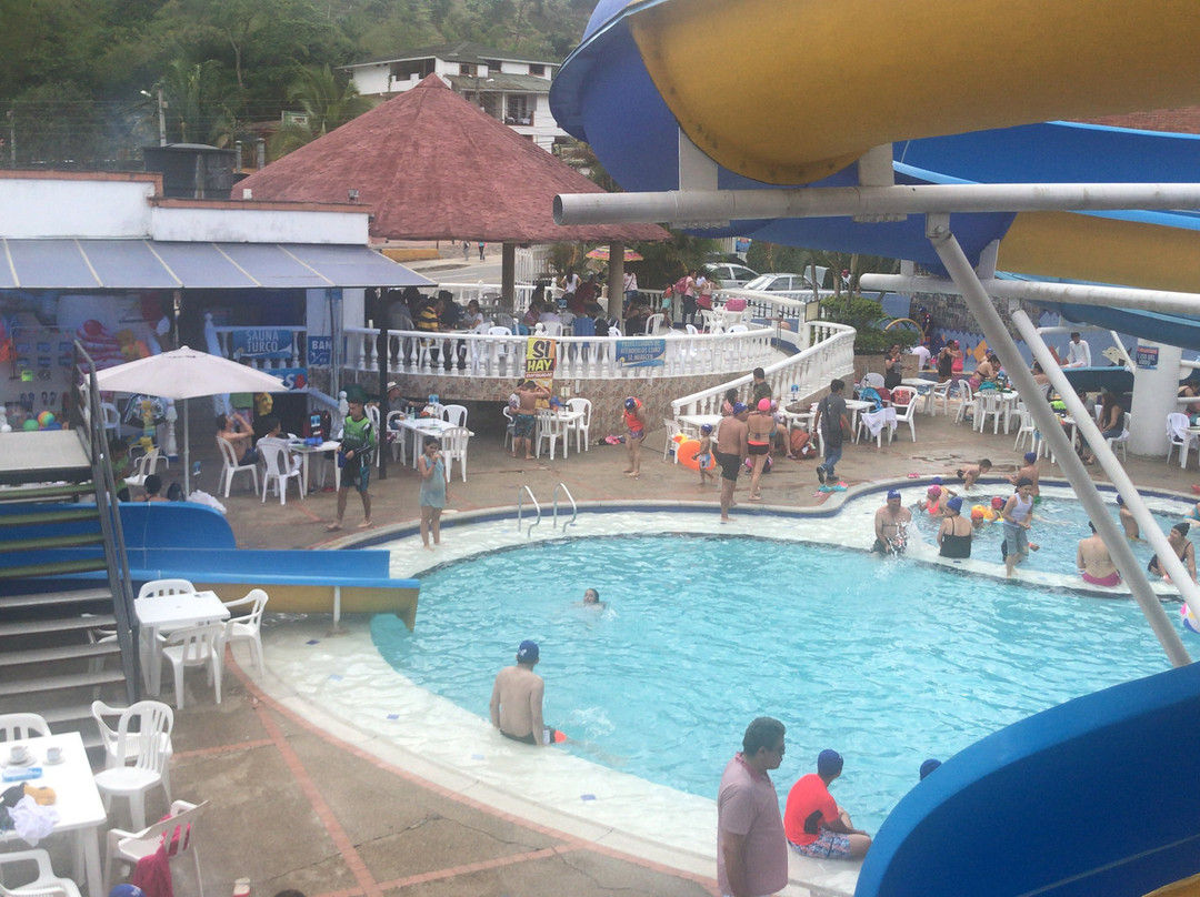 Hotel La Puerta del Sol主图