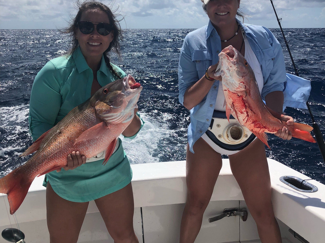 Duck Key Fishing Charters-Duck Key必去景点