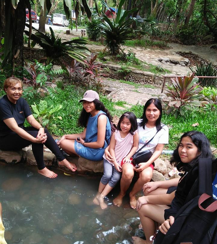 Mambukal Hot Spring Resort主图