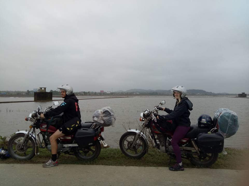 Dong Hoi Motorbike Tour景点图片