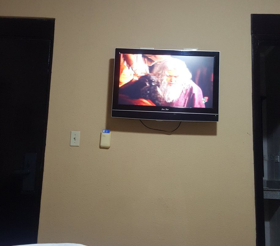 Hotel Gran Via主图