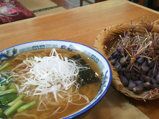 荣村餐馆和美食-Hinodeya