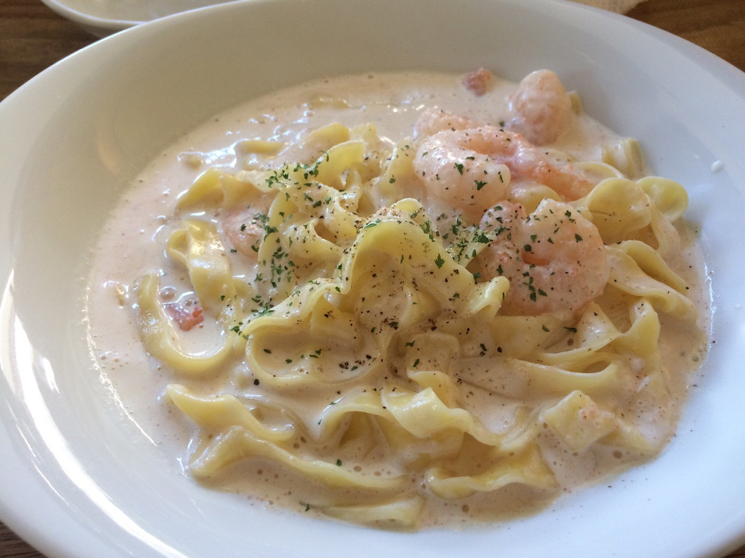 イタリアン食堂 良's