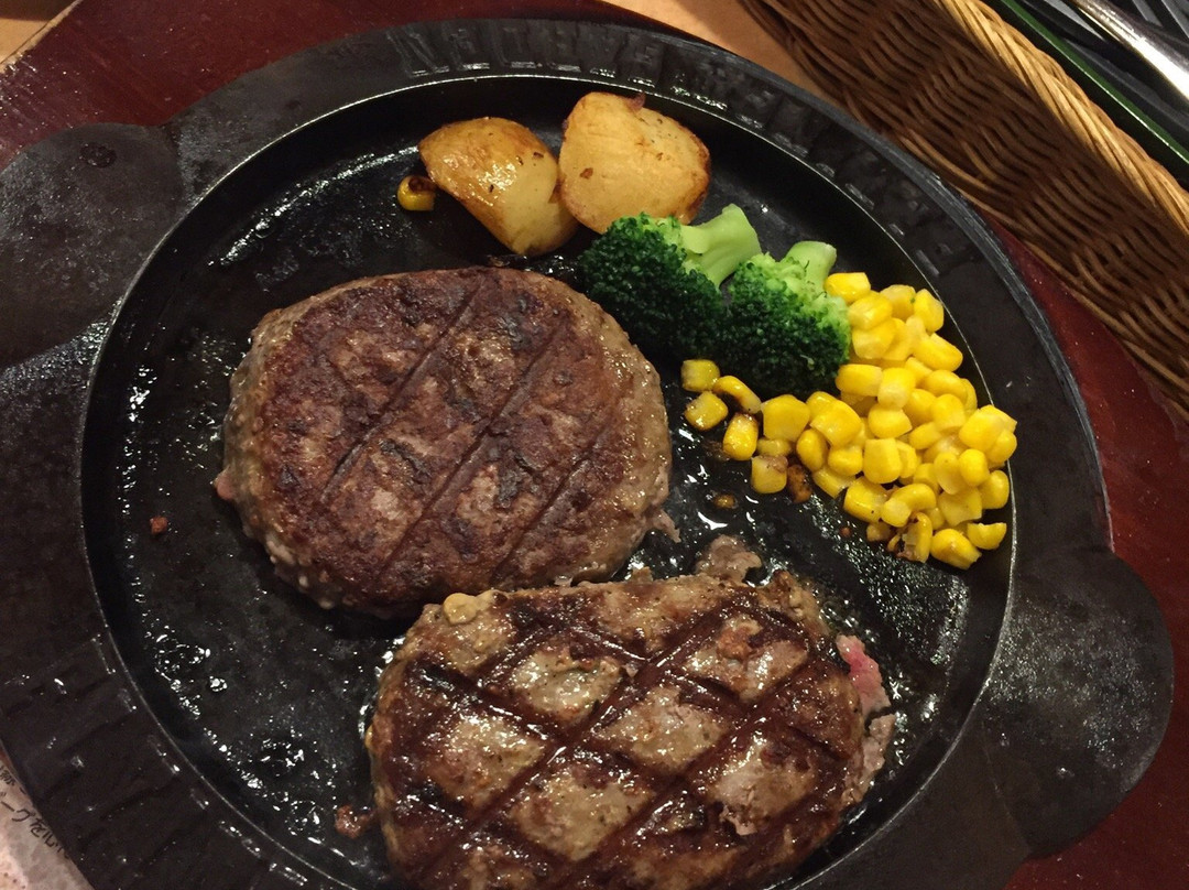 フライングガーデン 越谷総合公園前店