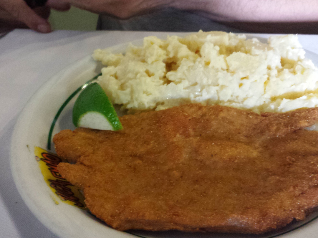 Bar e Restaurante Jucalemao