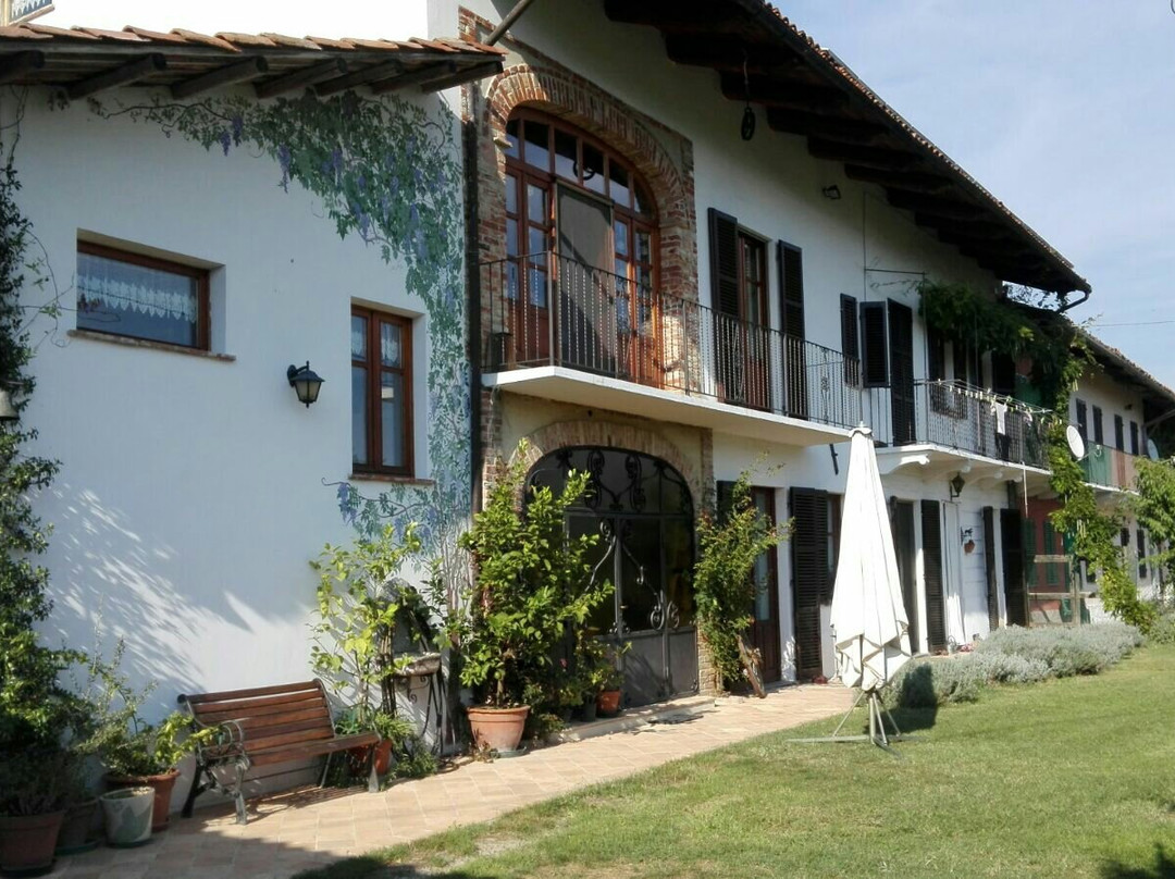 Agriturismo Arcobaleno