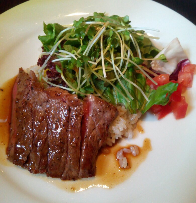 イタリアンレストランDADA沼津店