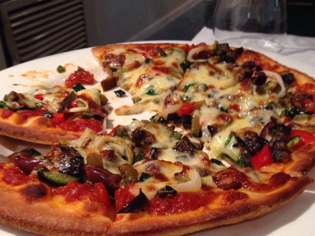 Casa Diverso Cafe & Restaurant