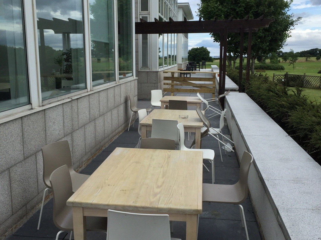 Delgany餐馆和美食-SoBe