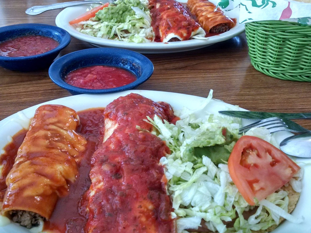 Neodesha餐馆和美食-El Puerto Restaurant