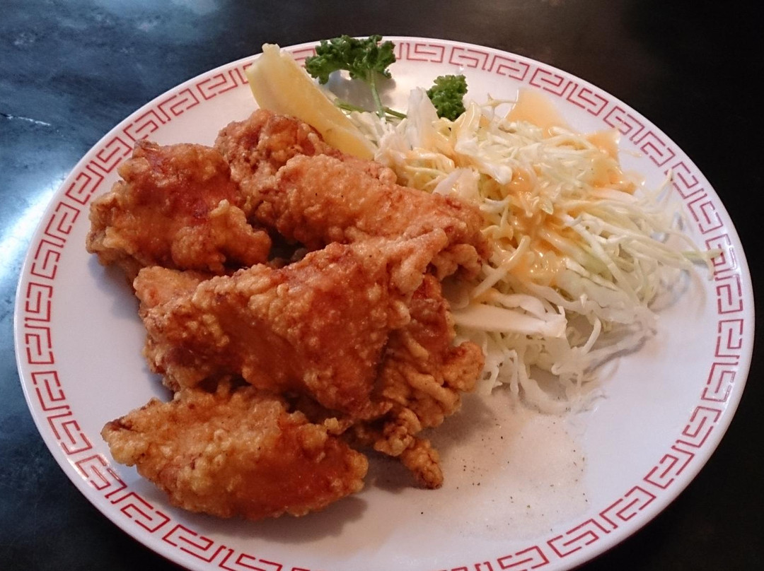 餃子の王将 西宮えびす前店