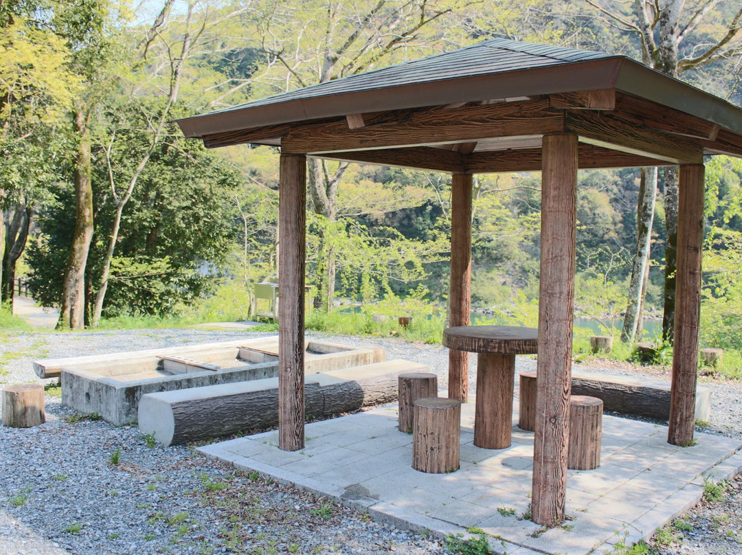 Kurose Camping Ground