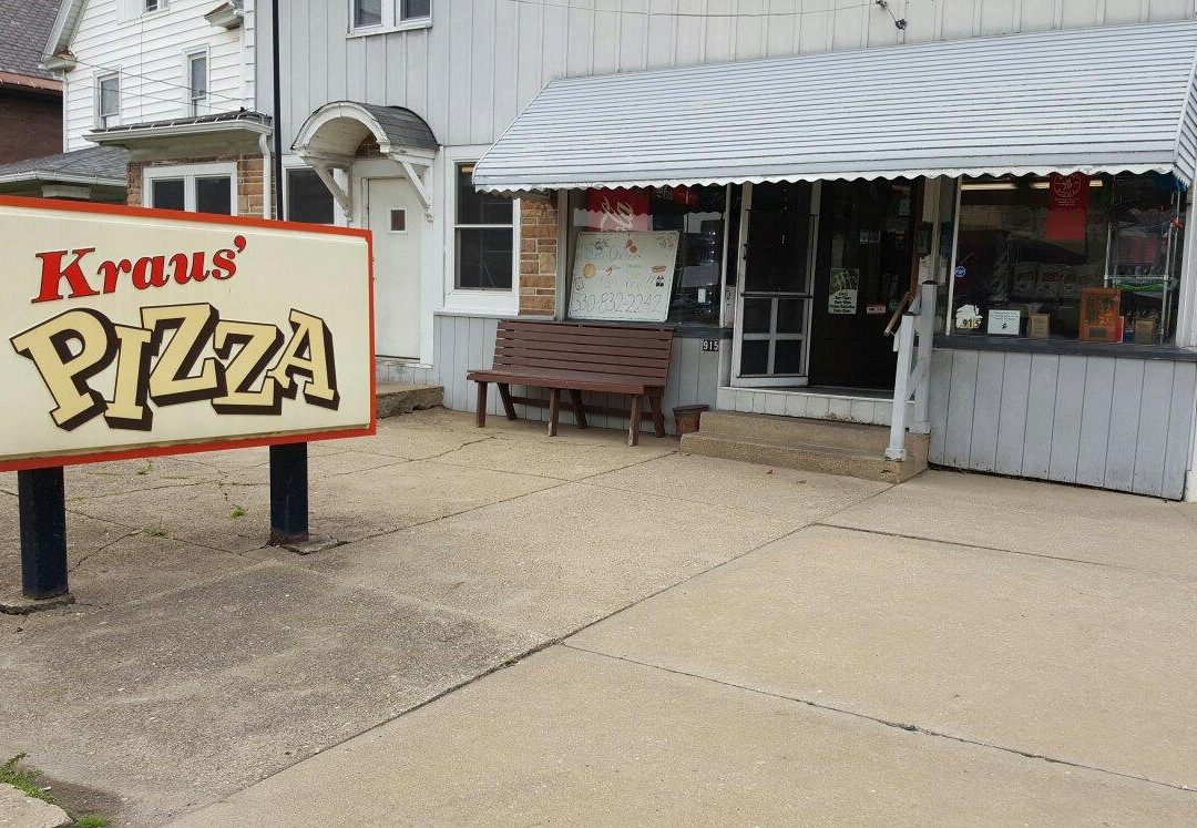 Kraus' Pizza