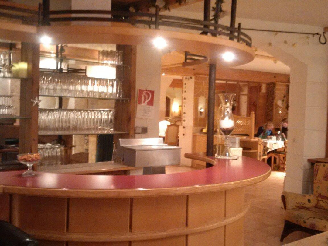 Schlitters酒店住宿-Ferienhof Kampfl