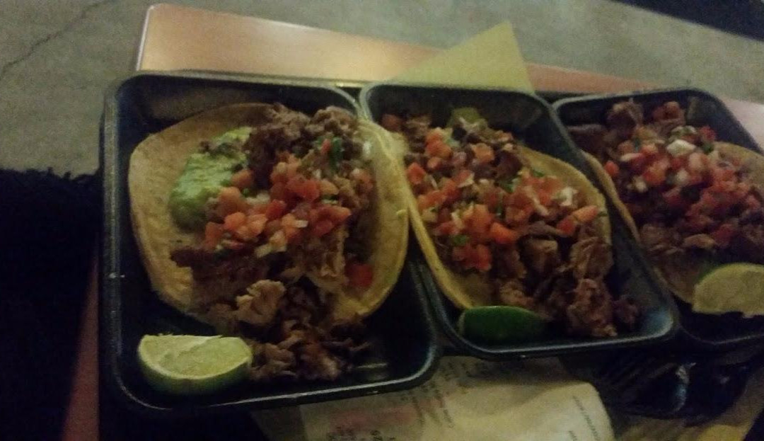 Cali Tacos