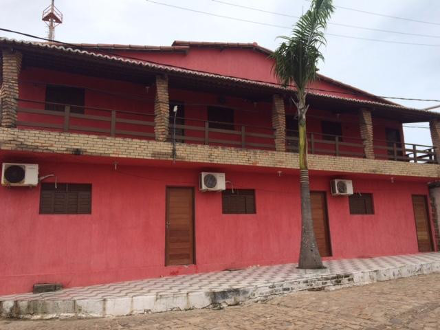 Praiano Flat