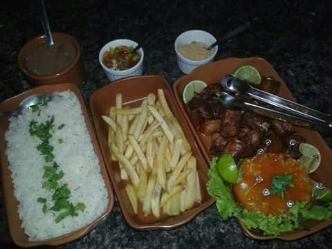 RedBlack Beer and Food