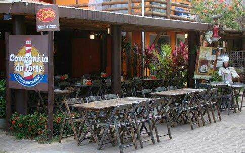 Companhia do Forte