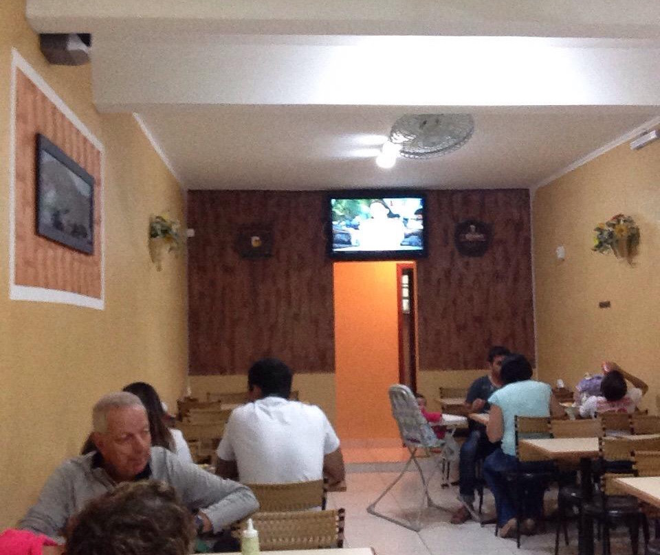 Restaurante Tradicao