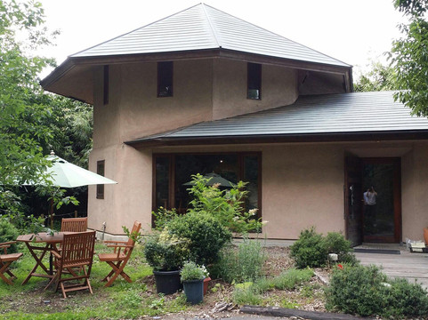 杜のカフェViento