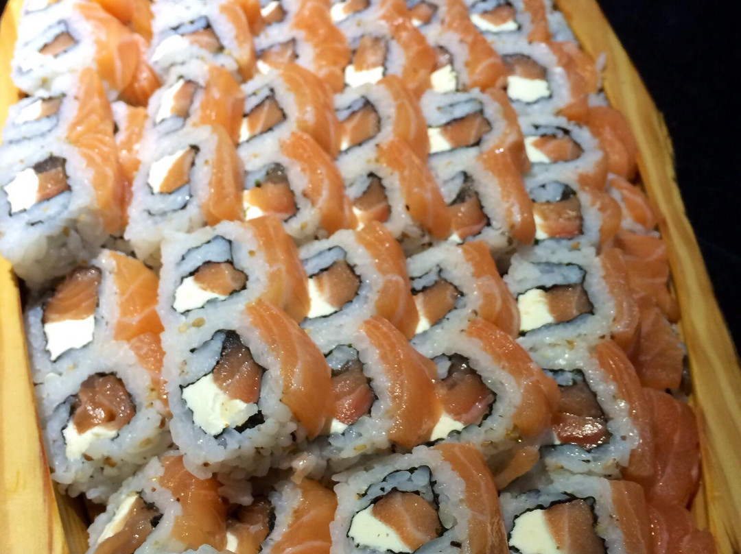 Ichiban - Restaurante Japones