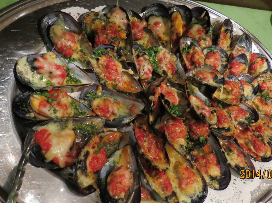 シャン・ドゥ・ソレイユ