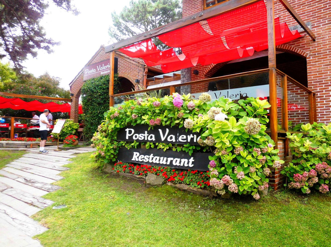 Posta Valeria