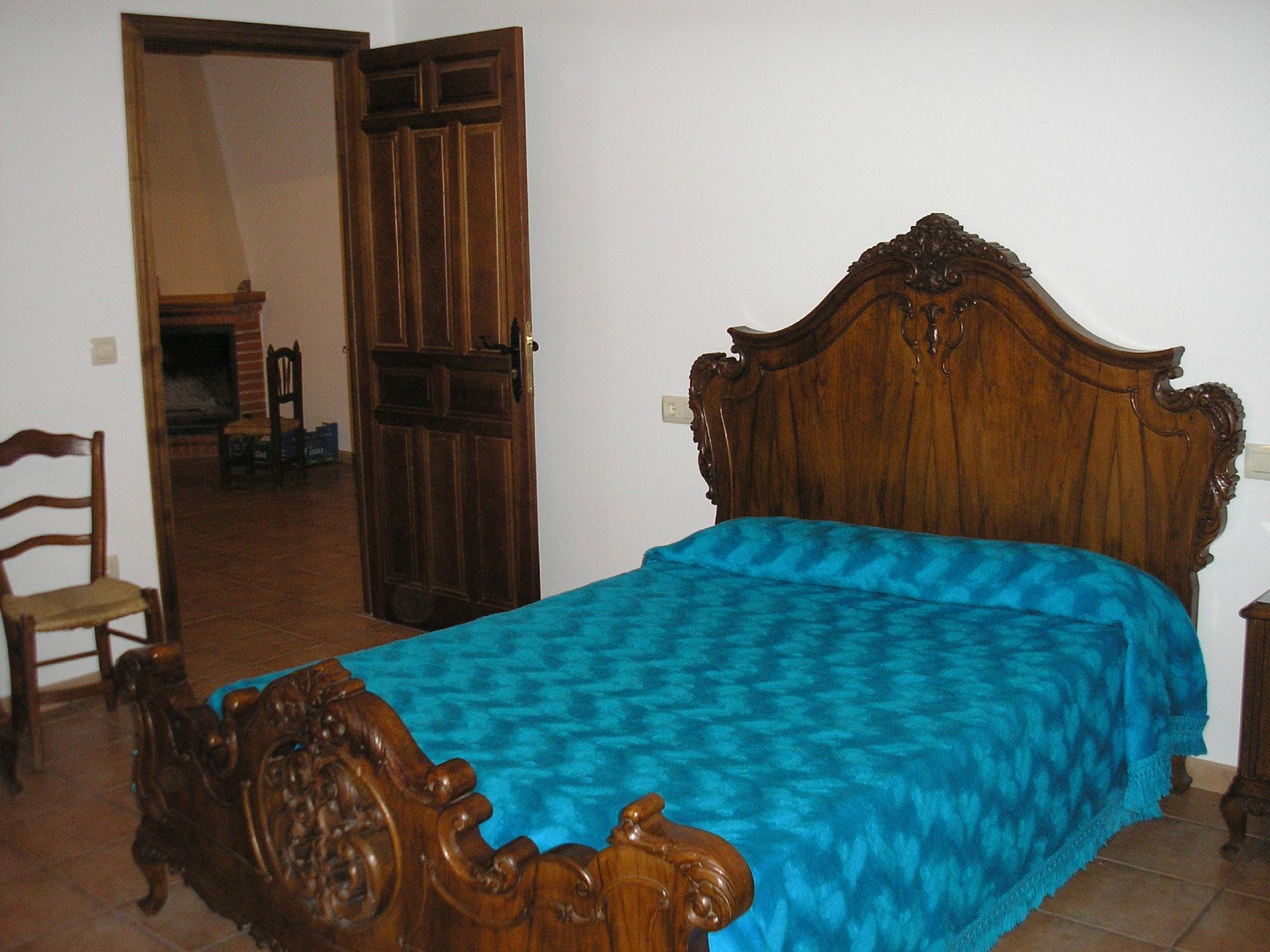 Casa Riansares-官方