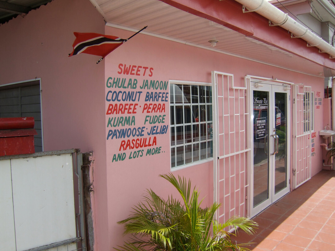 Sweetie Pie Ltd