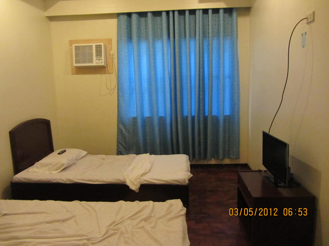 Plaza Beatriz Hotel