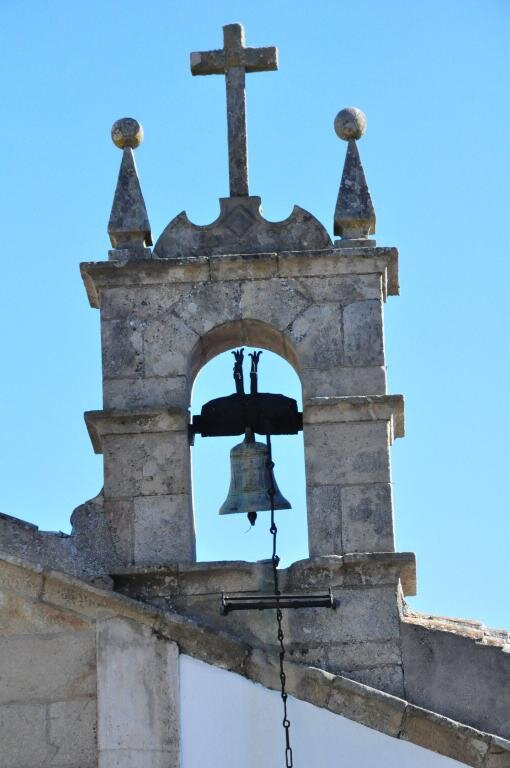 Igreja Da Misericórdia